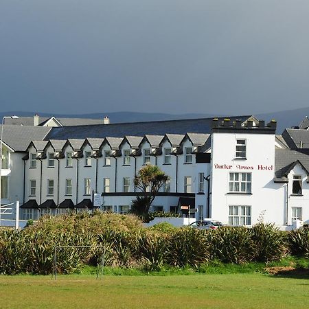 Butler Arms Hotel Waterville Zewnętrze zdjęcie