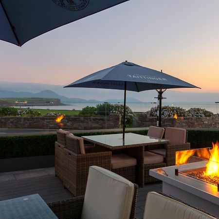 Butler Arms Hotel Waterville Zewnętrze zdjęcie