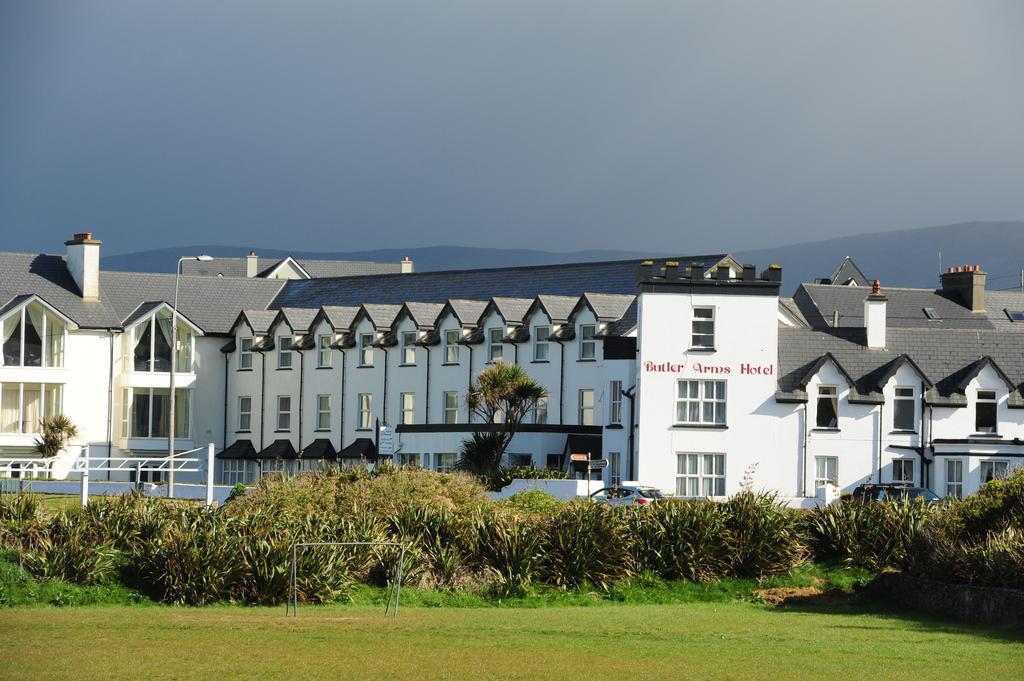 Butler Arms Hotel Waterville Zewnętrze zdjęcie