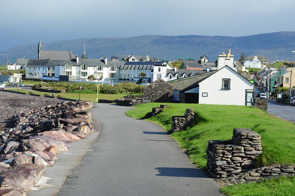 Butler Arms Hotel Waterville Zewnętrze zdjęcie