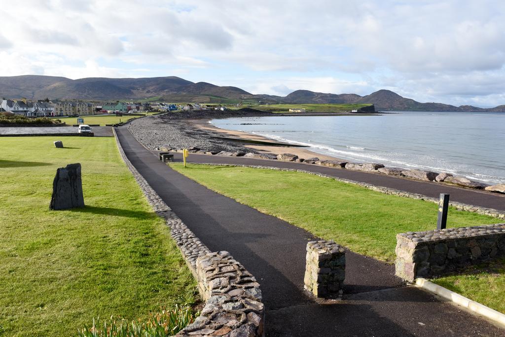Butler Arms Hotel Waterville Zewnętrze zdjęcie
