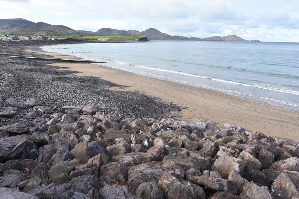 Butler Arms Hotel Waterville Zewnętrze zdjęcie