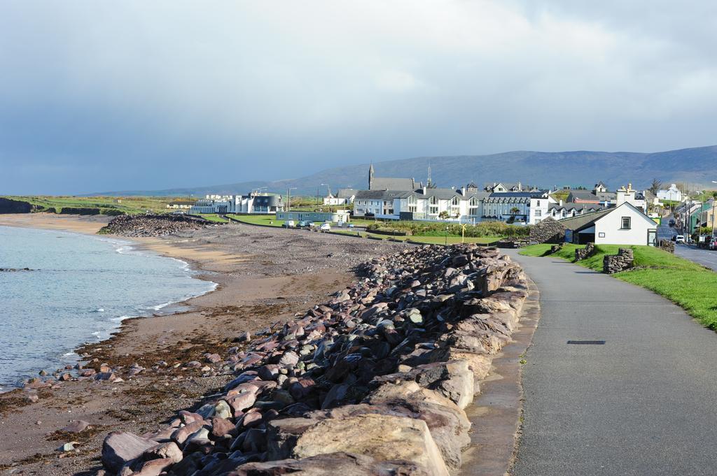 Butler Arms Hotel Waterville Zewnętrze zdjęcie