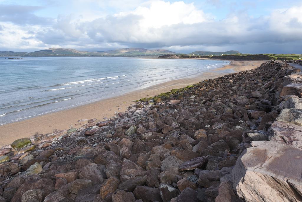 Butler Arms Hotel Waterville Zewnętrze zdjęcie