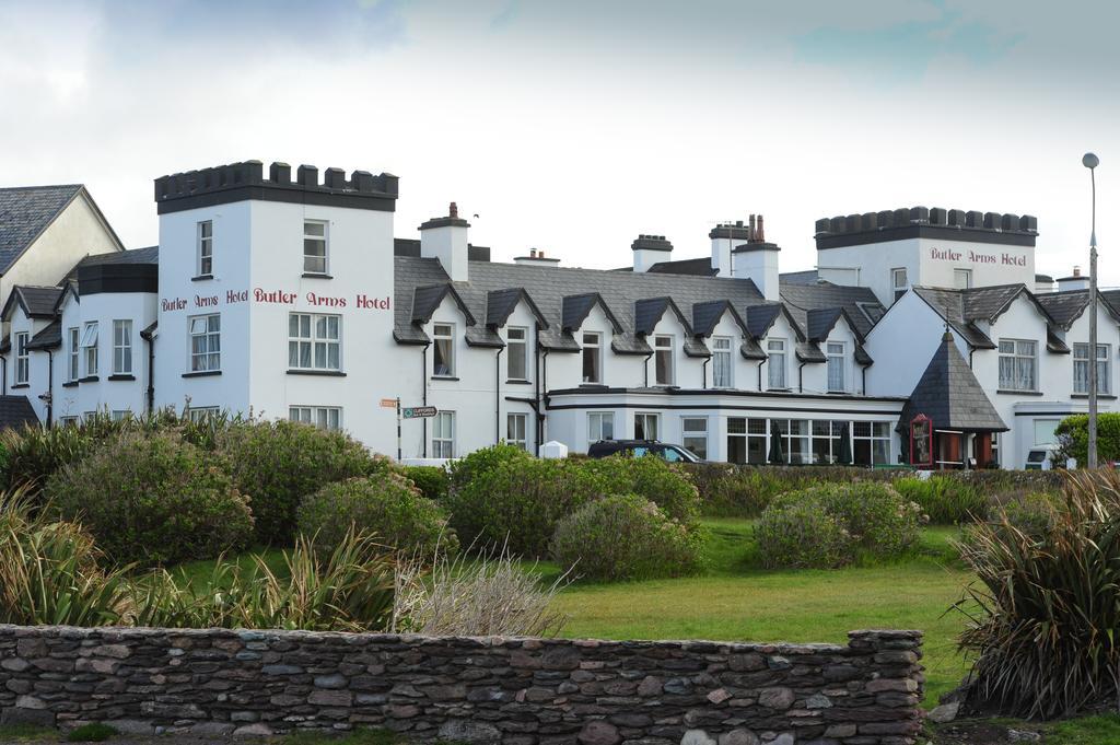 Butler Arms Hotel Waterville Zewnętrze zdjęcie