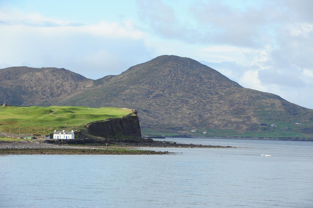 Butler Arms Hotel Waterville Zewnętrze zdjęcie