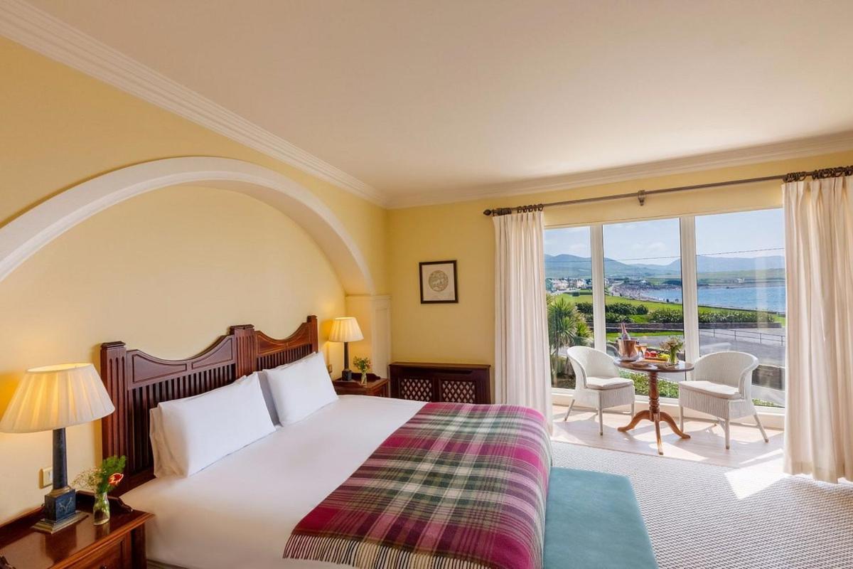 Butler Arms Hotel Waterville Zewnętrze zdjęcie