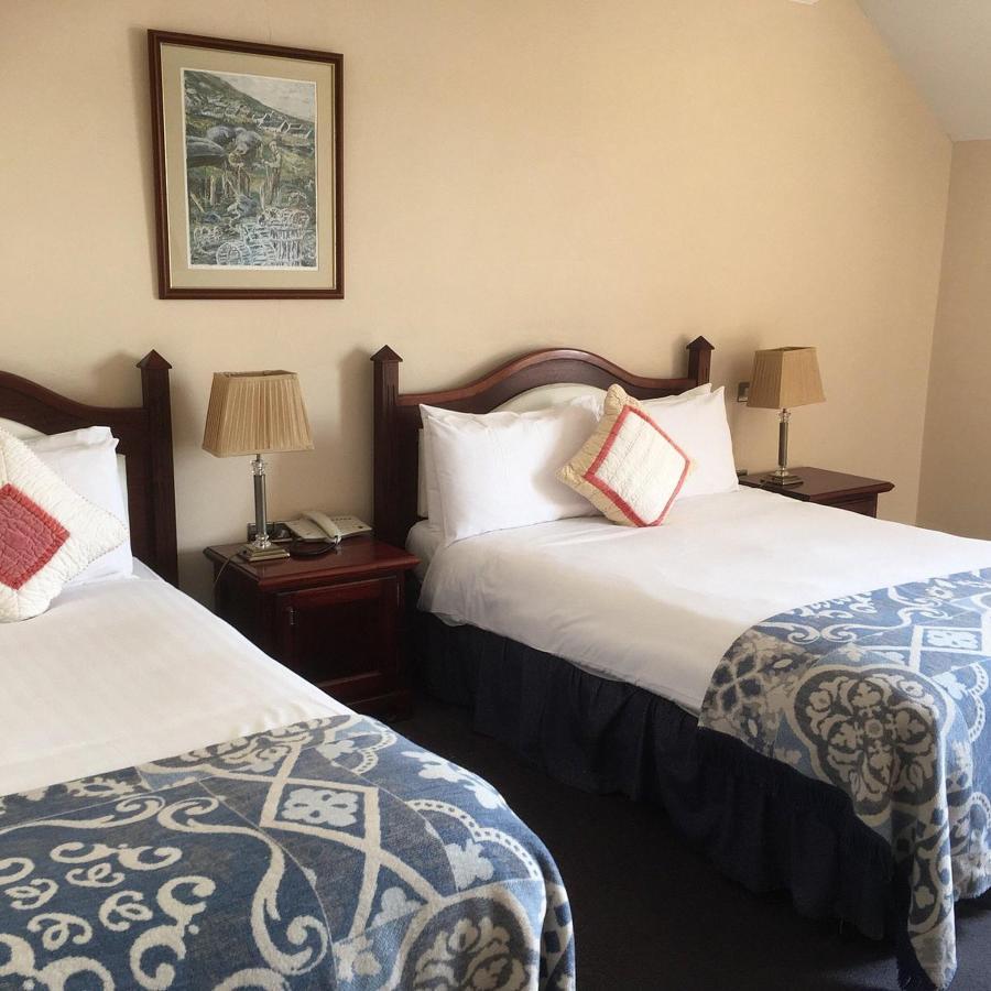 Butler Arms Hotel Waterville Zewnętrze zdjęcie