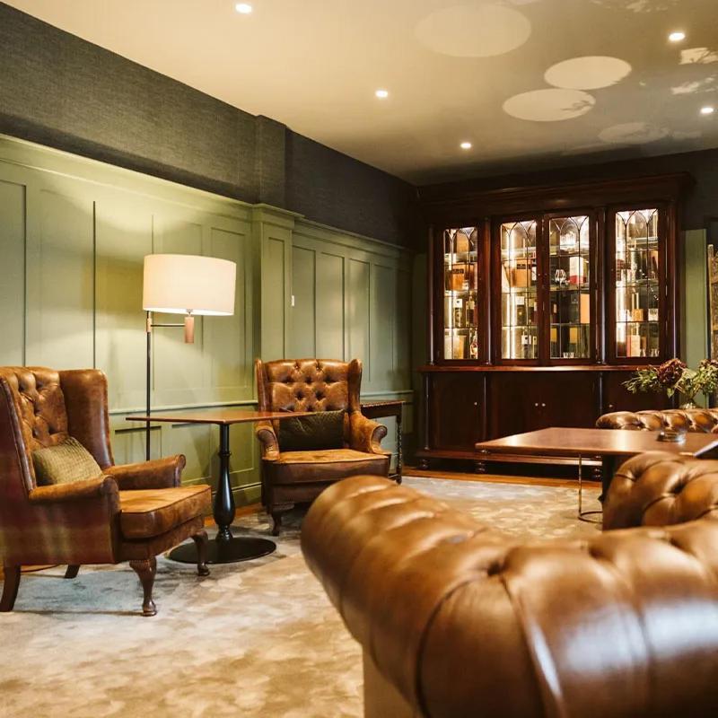 Butler Arms Hotel Waterville Zewnętrze zdjęcie