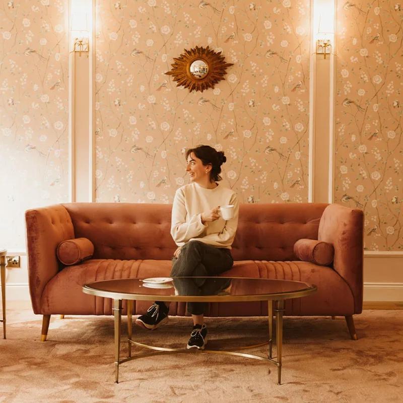 Butler Arms Hotel Waterville Zewnętrze zdjęcie