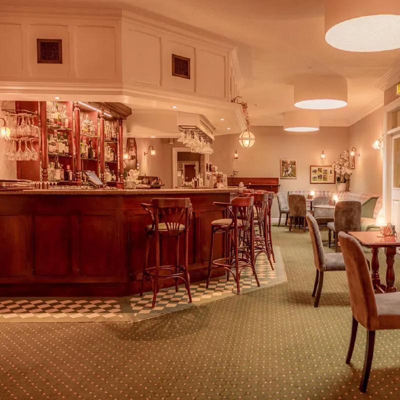 Butler Arms Hotel Waterville Zewnętrze zdjęcie