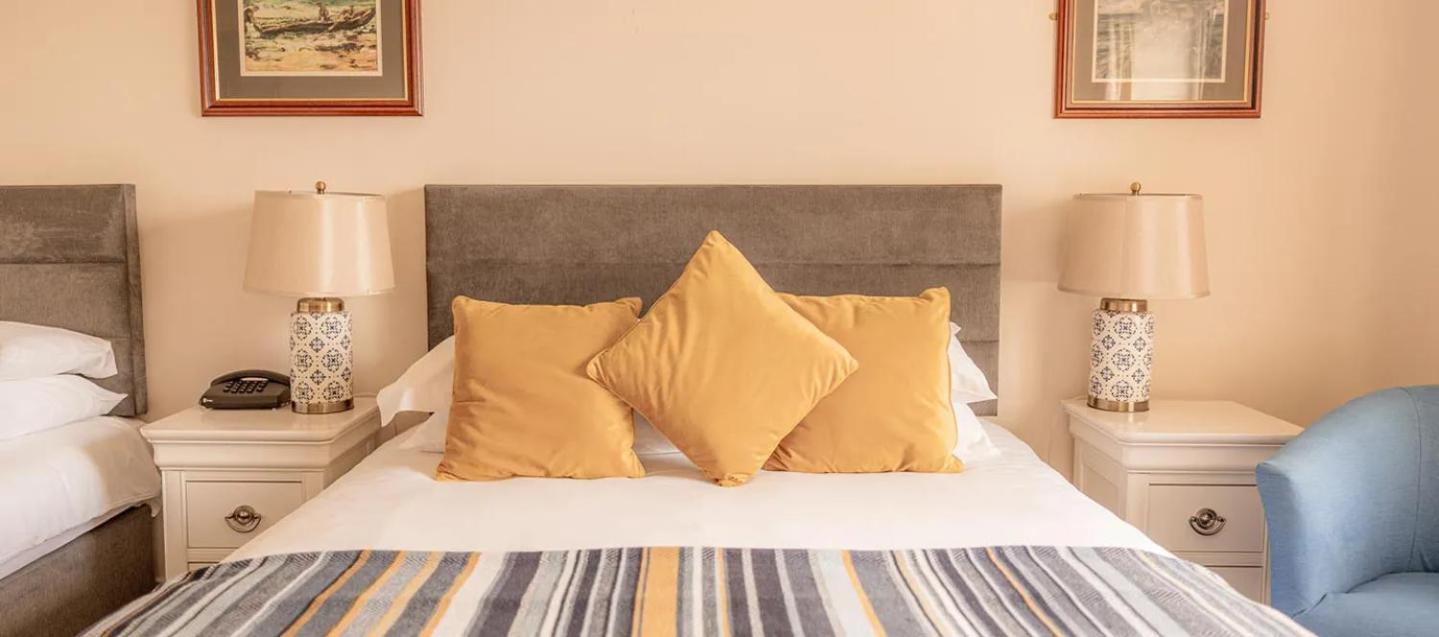 Butler Arms Hotel Waterville Zewnętrze zdjęcie