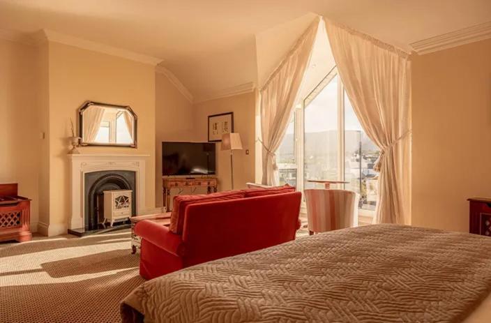 Butler Arms Hotel Waterville Zewnętrze zdjęcie