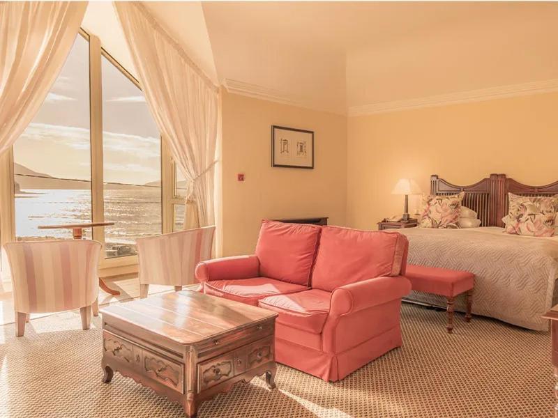 Butler Arms Hotel Waterville Zewnętrze zdjęcie