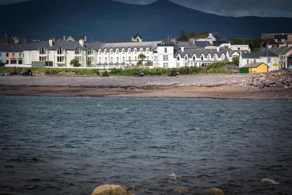 Butler Arms Hotel Waterville Zewnętrze zdjęcie