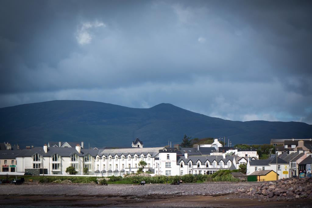 Butler Arms Hotel Waterville Zewnętrze zdjęcie