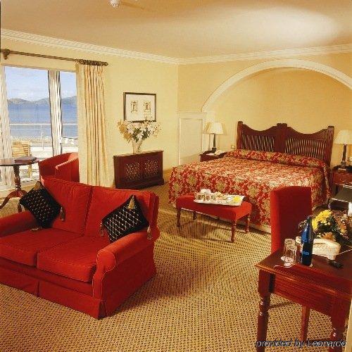 Butler Arms Hotel Waterville Pokój zdjęcie