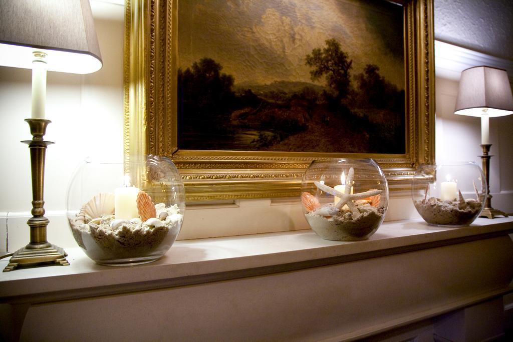 Butler Arms Hotel Waterville Zewnętrze zdjęcie