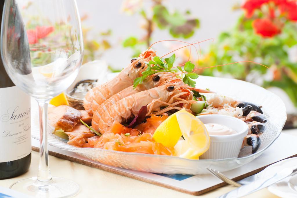 Butler Arms Hotel Waterville Zewnętrze zdjęcie