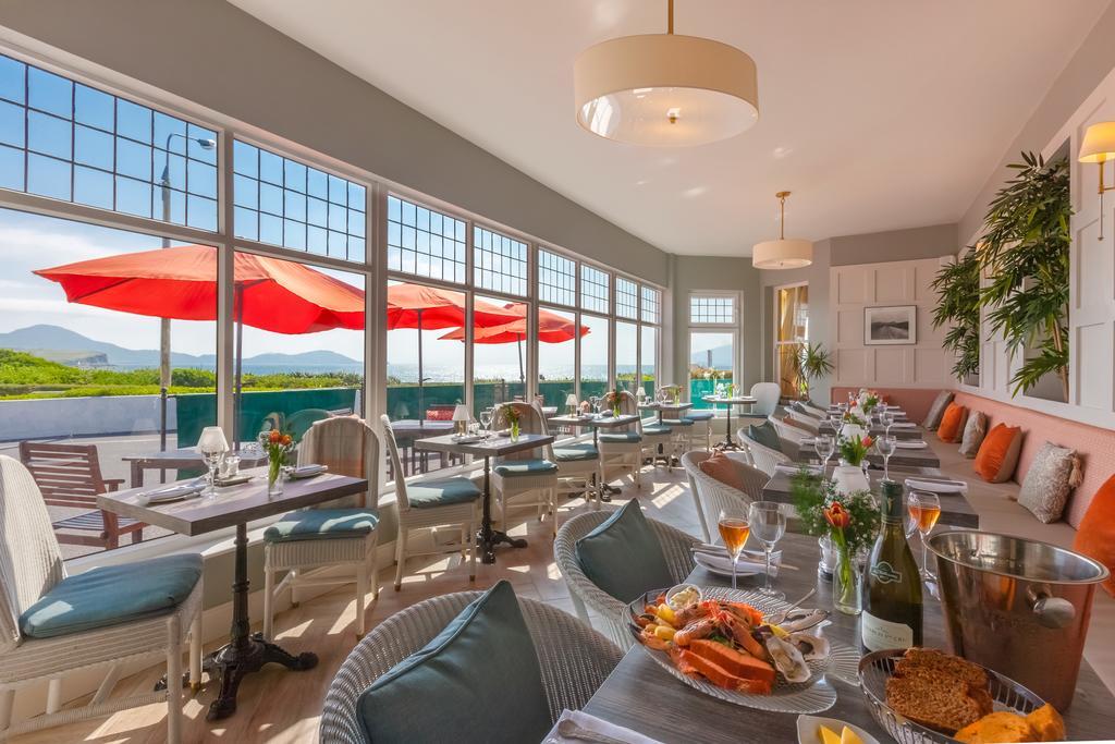 Butler Arms Hotel Waterville Zewnętrze zdjęcie