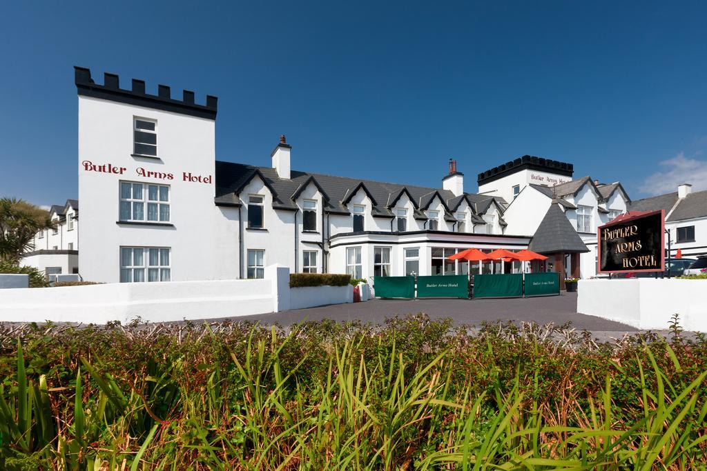 Butler Arms Hotel Waterville Zewnętrze zdjęcie