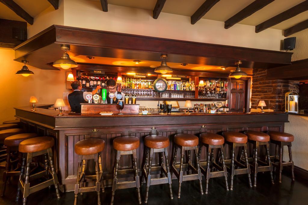 Butler Arms Hotel Waterville Zewnętrze zdjęcie