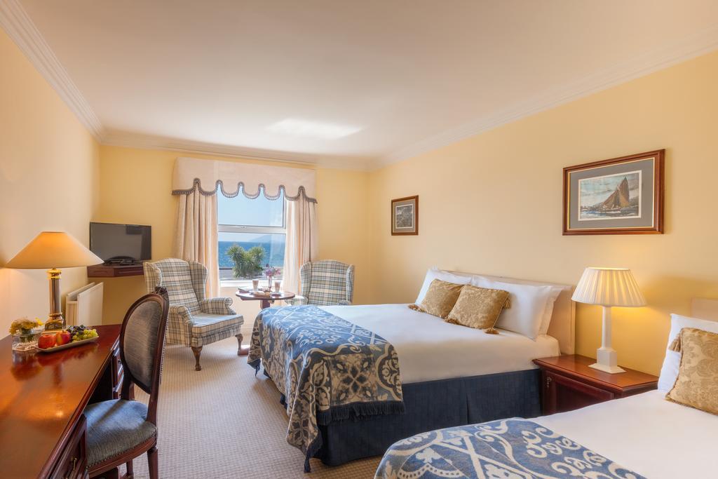Butler Arms Hotel Waterville Zewnętrze zdjęcie