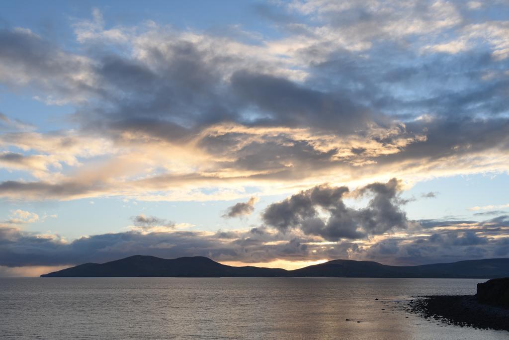 Butler Arms Hotel Waterville Zewnętrze zdjęcie