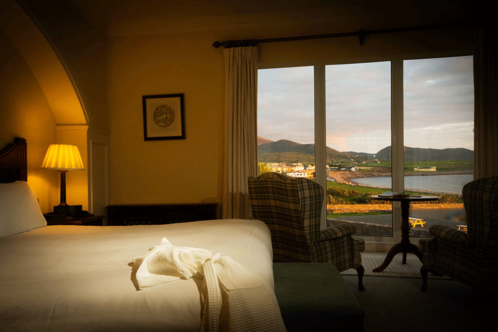 Butler Arms Hotel Waterville Zewnętrze zdjęcie