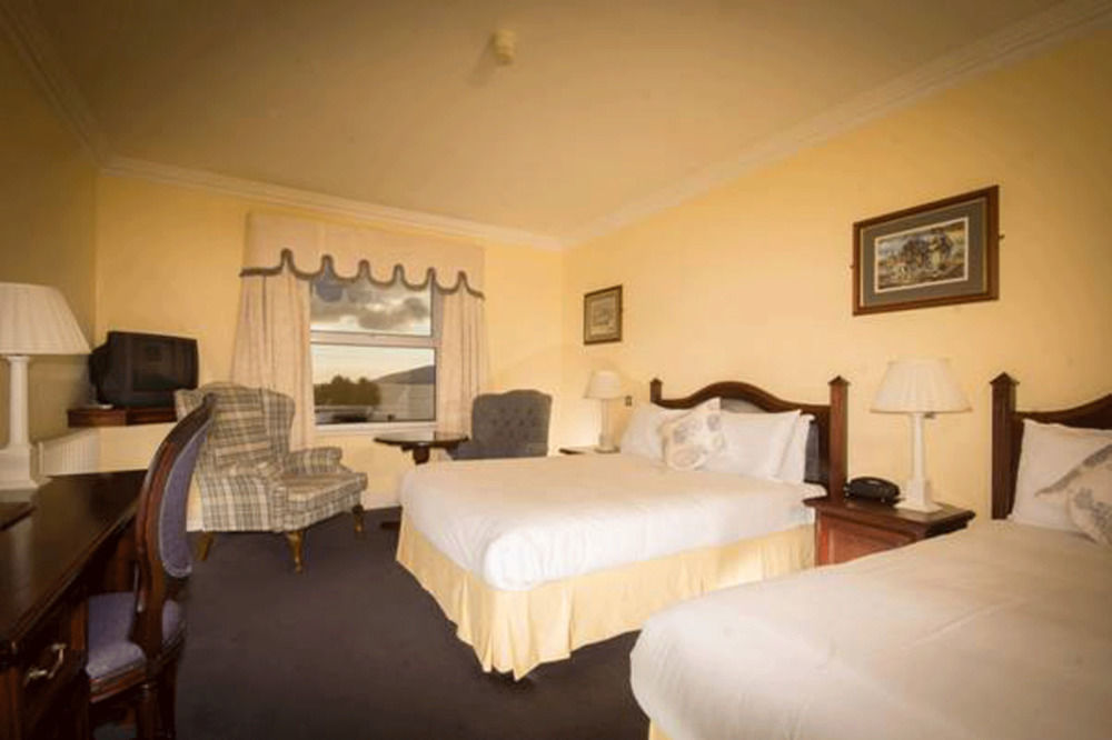 Butler Arms Hotel Waterville Zewnętrze zdjęcie