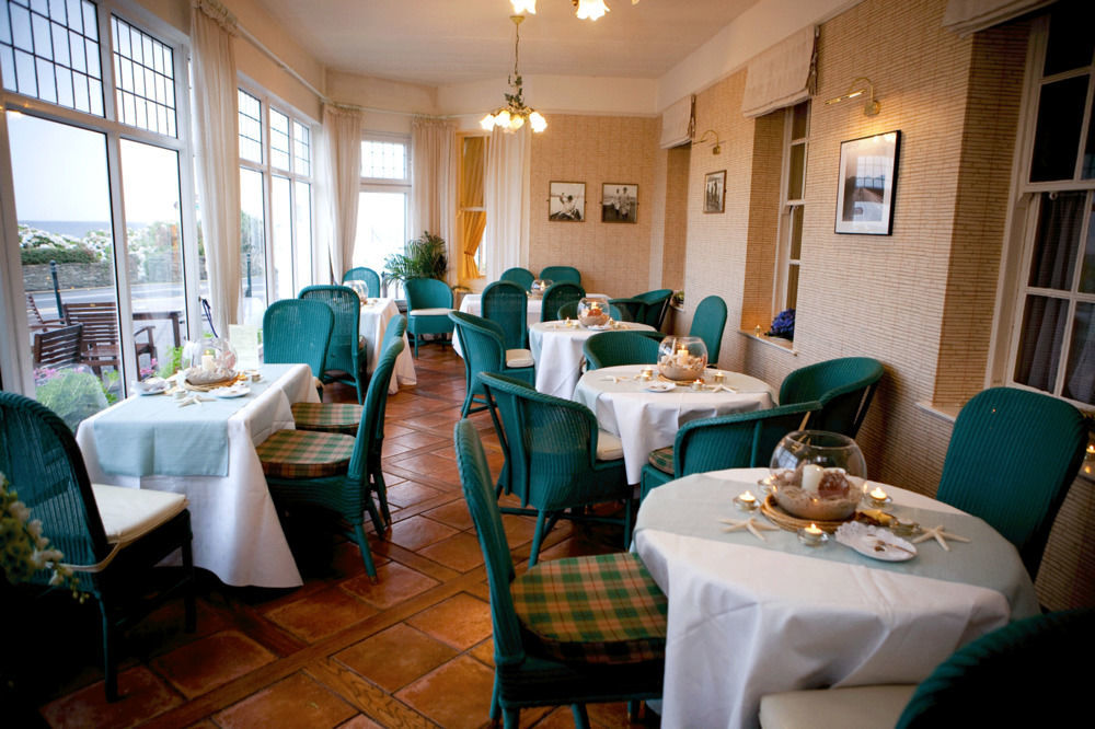 Butler Arms Hotel Waterville Zewnętrze zdjęcie